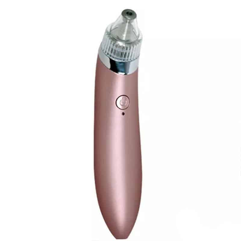 Acne pore vacuum Cleaner, blackhead remover