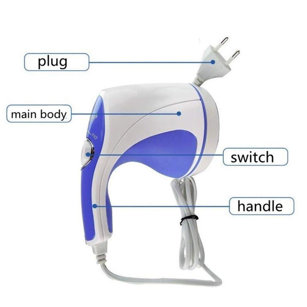 Relax and Spin Cellulite Toner