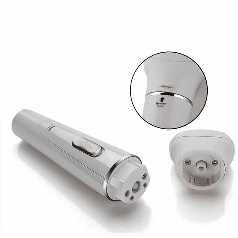 Multi-function Facial Hair Removal Electric Face Brush