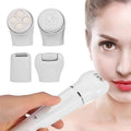 Multi-function Facial Hair Removal Electric Face Brush
