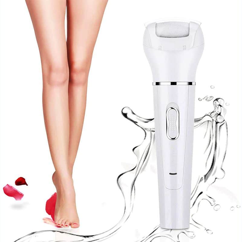 Multi-function Facial Hair Removal Electric Face Brush